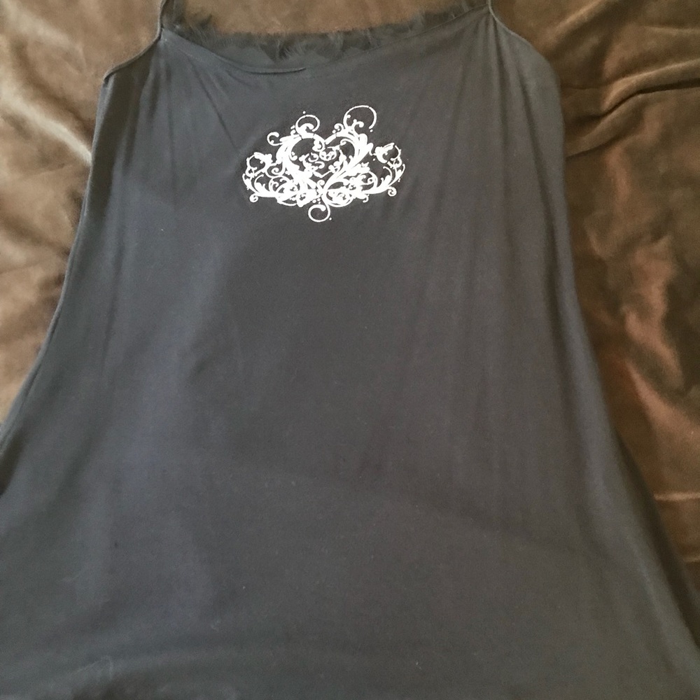 Yoga top